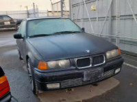 1996 BMW 318 TI WBACG732XTAS96719