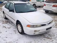 1995 MITSUBISHI GALANT S 4A3AJ46G4SE134154