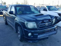 2007 TOYOTA TACOMA X-R 5TETU22NX7Z347982