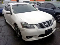 2008 INFINITI M45 BASE JNKBY01E78M500560