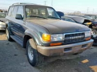 1993 TOYOTA LAND CRUIS JT3DJ81W0P0043364