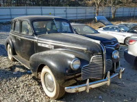1940 BUICK SPECIAL 404419