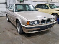 1995 BMW 540 I AUTO WBAHE6320SGF32556