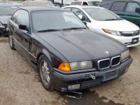1997 BMW 328 IS AUT WBABG2325VET33945