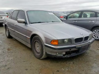 1997 BMW 740 I AUTO WBAGF8322VDL45939