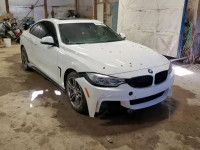 2015 BMW 435 XI WBA3R5C55FK189262