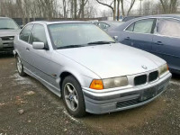 1996 BMW 318 TI WBACG7325TAS97034