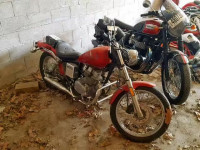 1985 HONDA CMX250C JH2MC1304FK004034