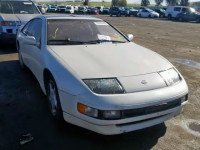 1992 NISSAN 300ZX 2+2 JN1RZ26H2NX520398