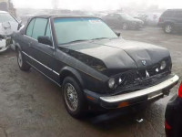 1990 BMW 325 IC WBABB1308LEC01463