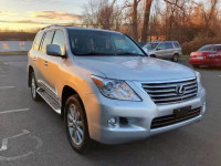 2009 LEXUS LX 570 JTJHY00W494021534