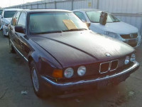 1991 BMW 735 I AUTO WBAGB4310MDB68210