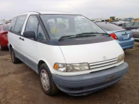 1994 TOYOTA PREVIA DX JT3AC11RXR1144035