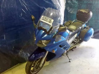 2004 YAMAHA FJR1300 JYARP07EX4A002239