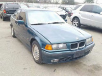 1996 BMW 328 I AUTO WBACD4322TAV40368