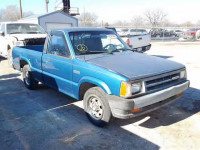 1993 MAZDA B2200 SHOR JM2UF1136P0395371