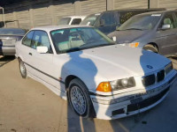1998 BMW 323 IS AUT WBABF8323WEH62060