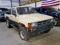 1986 TOYOTA PICKUP RN6 JT4RN63R0G5013317