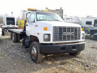 1996 GMC TOPKICK C6 1GDG6H1J8TJ509394