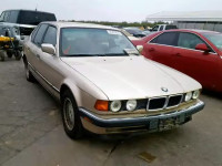 1993 BMW 740 I AUTO WBAGD4328PDE62865