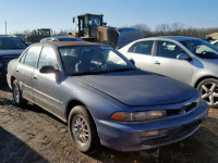 1995 MITSUBISHI GALANT S 4A3AJ46G6SE138836