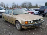 1994 BMW 740 IL AUT WBAGD8325RDE88513