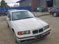 1995 BMW 318 I AUTO 4USCC8321SLA13032