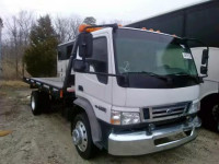 2008 FORD LOW CAB FO 3FRLL45Z18V041049
