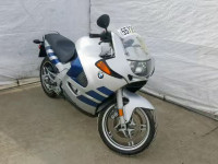 2000 BMW K1200 RS WB10554A1YZA53055