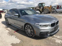 2017 BMW 540 I WBAJE5C37HG913556