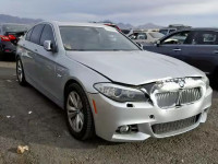 2012 BMW 550 I WBAFR9C5XCDX79302