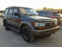 1996 LEXUS LX 450 JT6HJ88J6T0132512