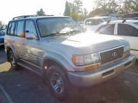 1996 LEXUS LX 450 JT6HJ88J2T0131681