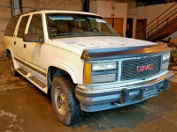 1993 GMC SUBURBAN K 1GKFK16K4PJ700874