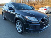 2010 AUDI Q7 PRESTIG WA1WMBFE1AD005855