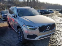 2018 VOLVO XC90 T5 YV4102PK6J1373186