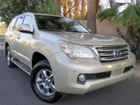 2010 LEXUS GX PREMIUM JTJJM7FX1A5013511