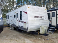 2010 KEYSTONE HIDEOUT 4YDT30B25A7202857