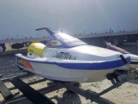 1980 YAMAHA JET SKI YAMA13441495