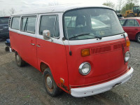 1979 VOLKSWAGEN BUS 2292148916