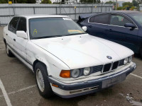 1989 BMW 735 IL WBAGC4315KDC23566