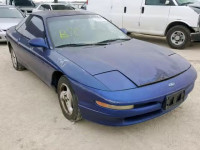 1995 FORD PROBE BASE 1ZVLT20AXS5126975