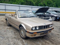 1991 BMW 325 IC AUT WBABB2313MEC24892