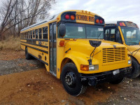 2003 INTERNATIONAL 3000 3800 1HVBBAAN93H581517