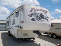 2008 KEYSTONE EVEREST 4YDF344268E770428