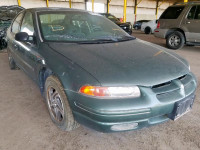 1996 DODGE STRATUS ES 1B3EJ56H9TN266574