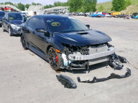 2018 HONDA CIVIC TYPE SHHFK8G71JU202773