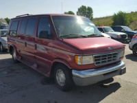 1995 FORD VAN E150 1FDEE14H6SHA20640