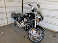 2013 SUZUKI VZ1500 JS1VY55A8D2100459