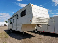 1990 FLEE TRAILER 1EC5P3221L9515018